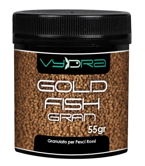GOLDFISH  GRAN 100ml